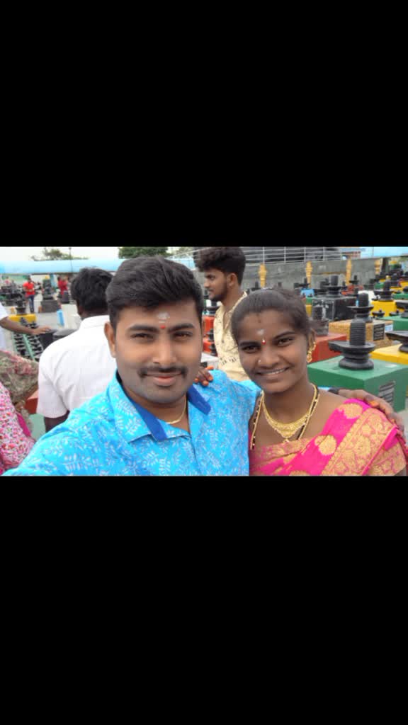 @Sushma Vinod