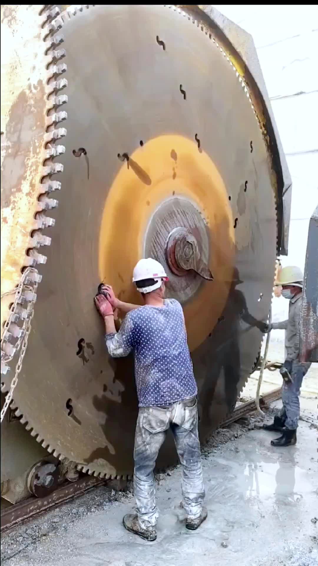 @Ruisheng machinery
