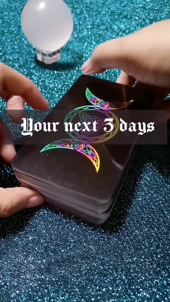 @Choice Tarot