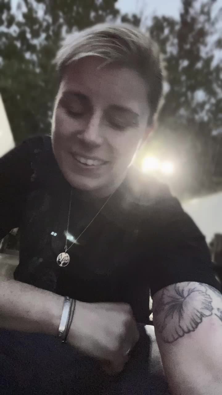 @&ldquo;Cali Girl&rdquo;