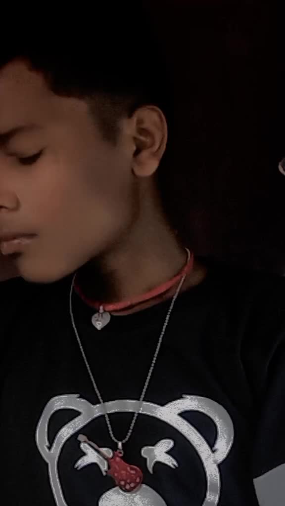 @broken 💔 boy