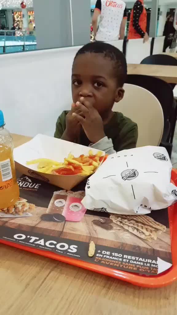 @SOLO Danielle 🇨🇲❤️