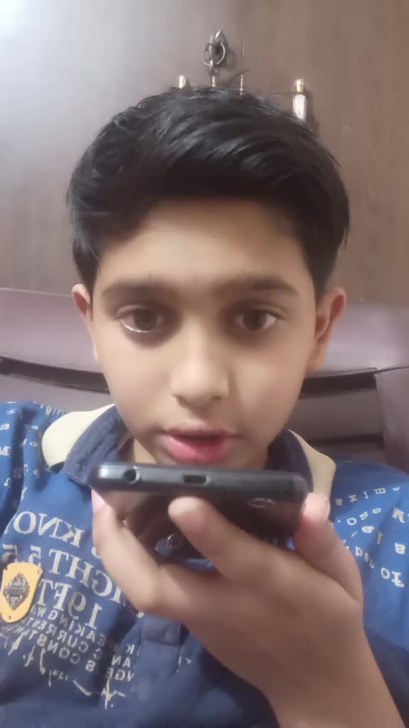 @Vishal Goyal