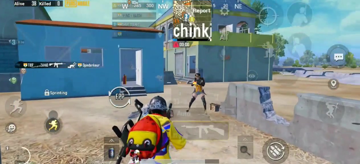 @Epic Ankur gaming