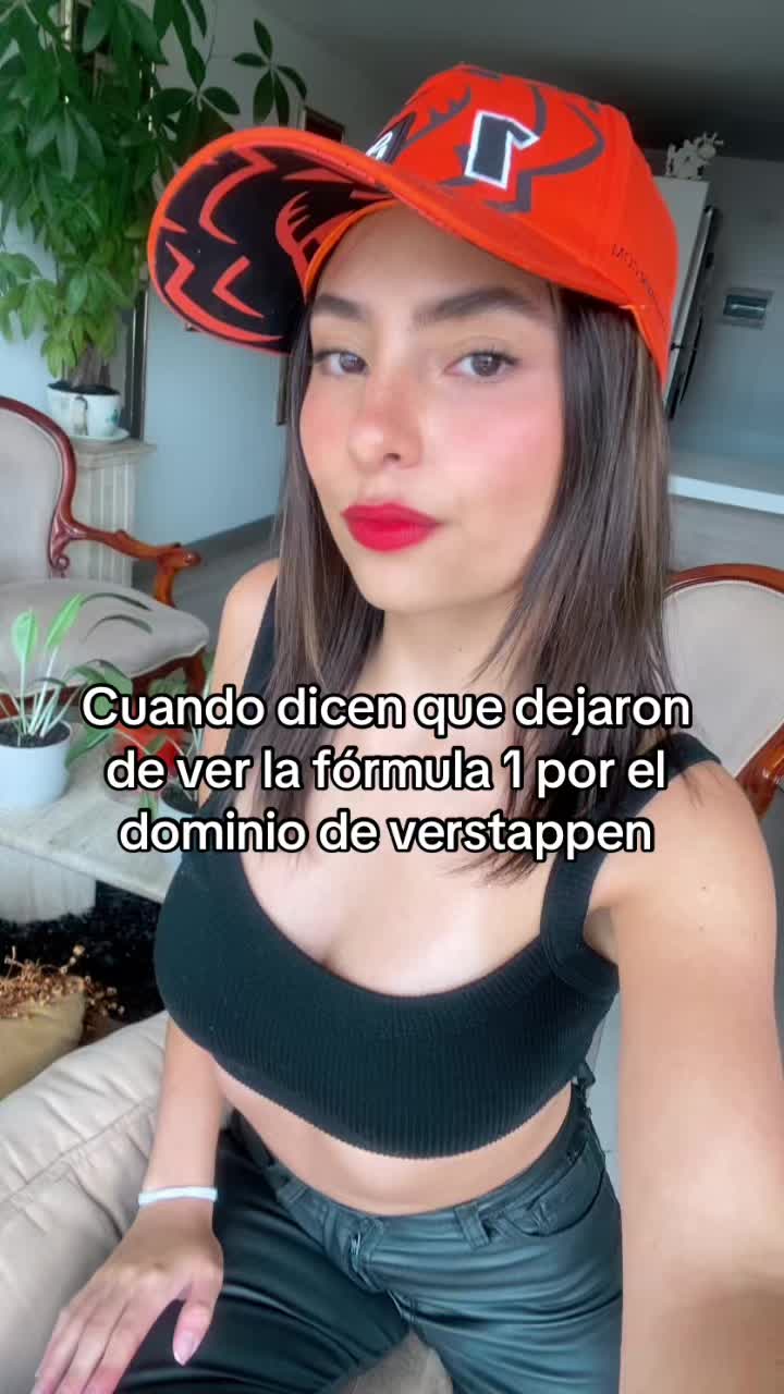 @La chica formulera