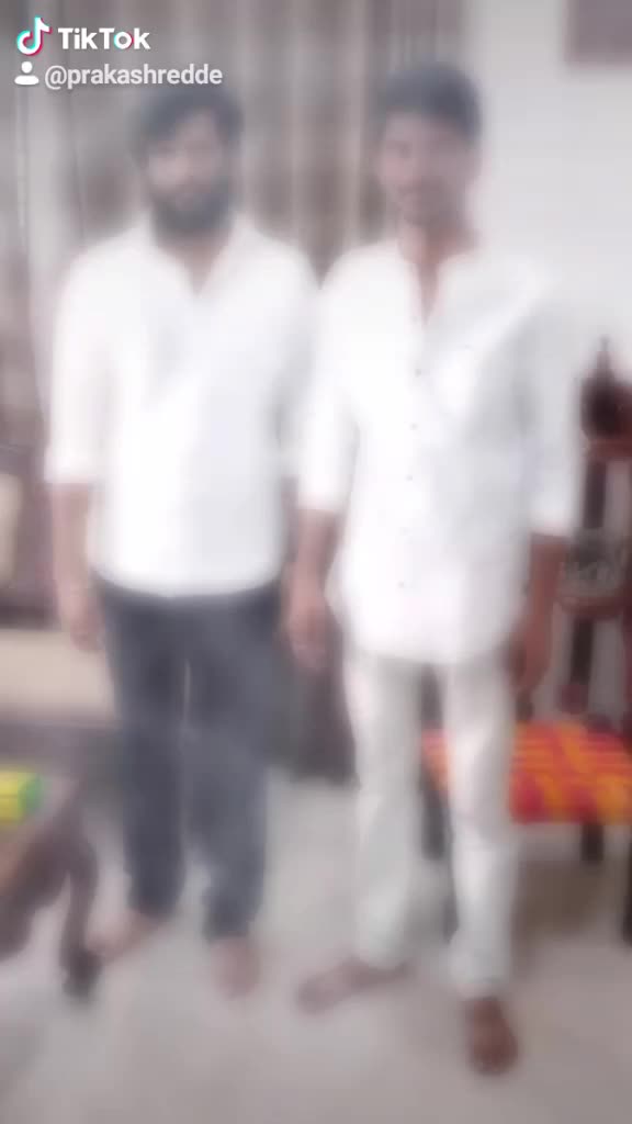 @prakash reddy