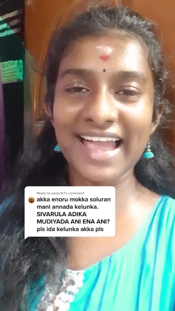 @Mani Devendra