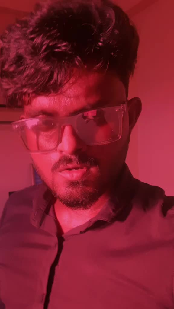 @Vijay Imman Joseph