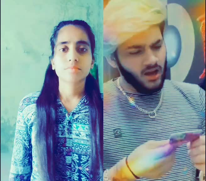 @mani kaur