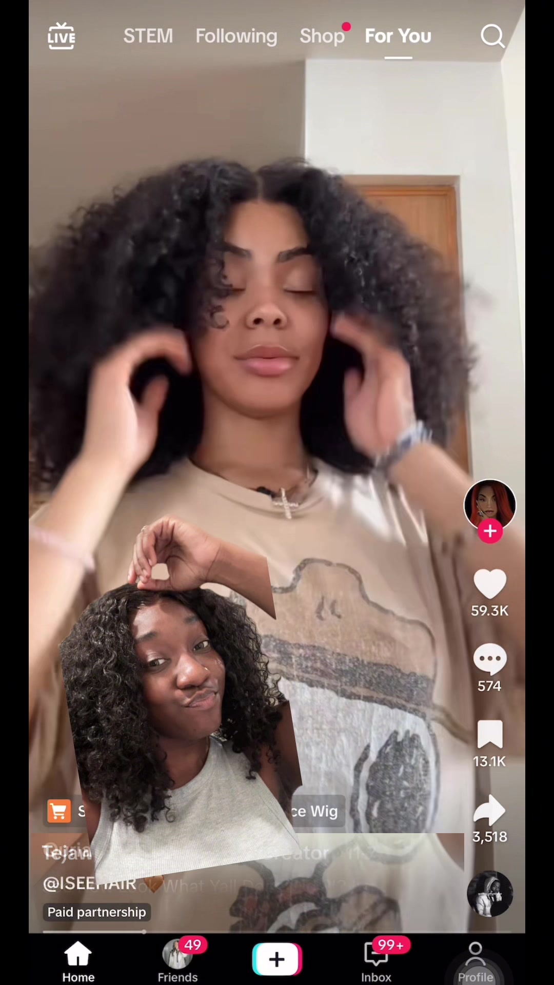 @Tejawanna 🌱| Content Creator