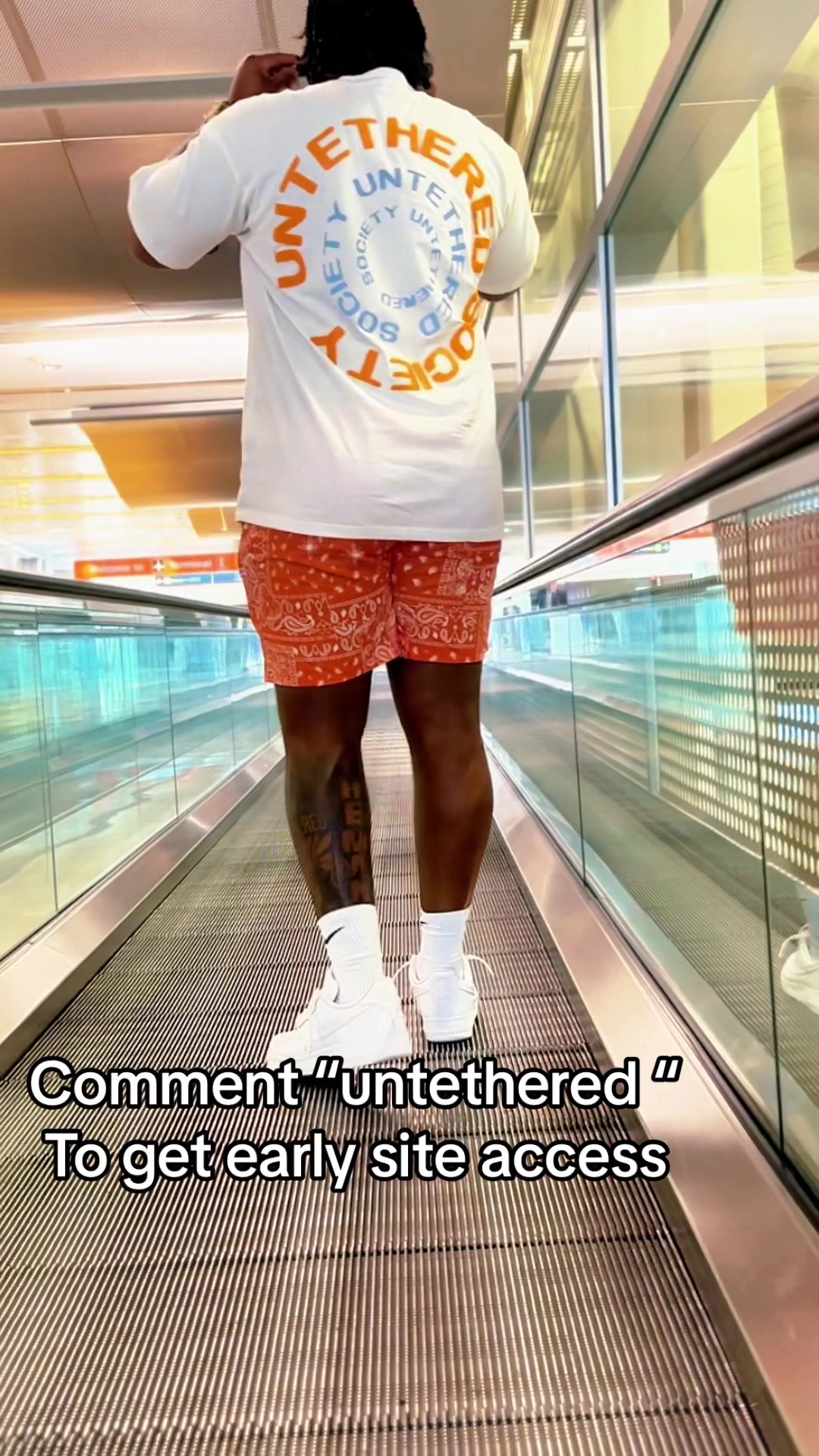 @Untethered