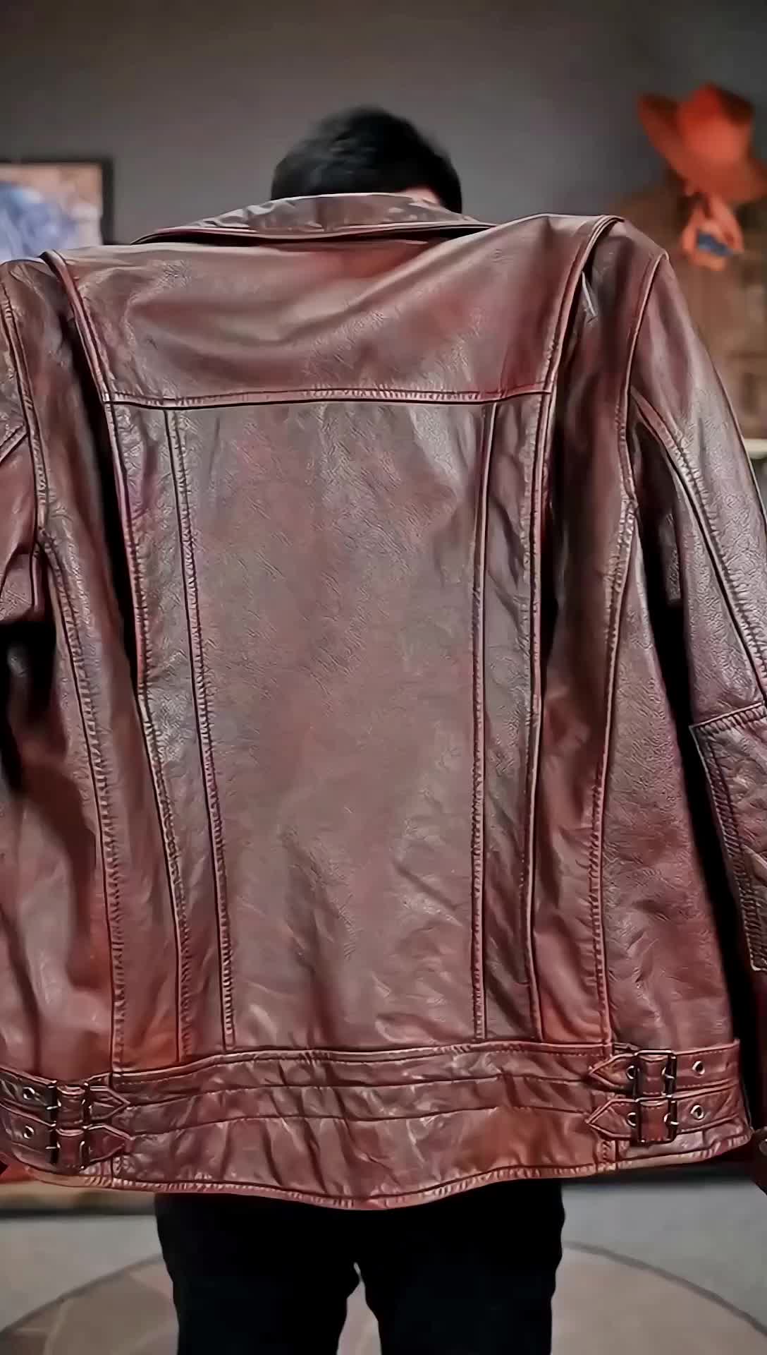 @Jaket Pria Murah