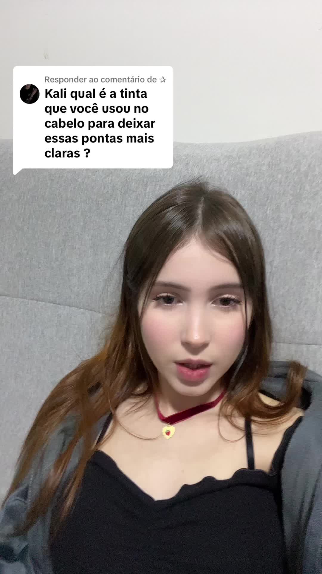@Kali Mara