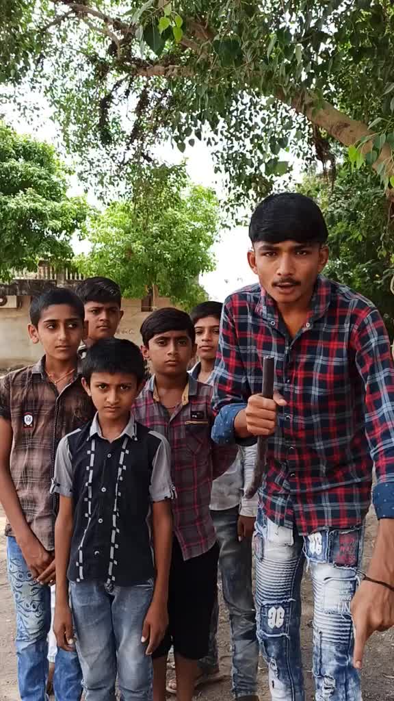 @KISHANSINH PARMAR