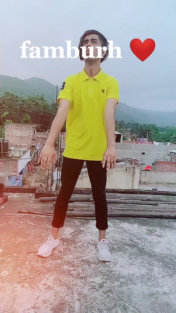@Aftab Zaid (model)