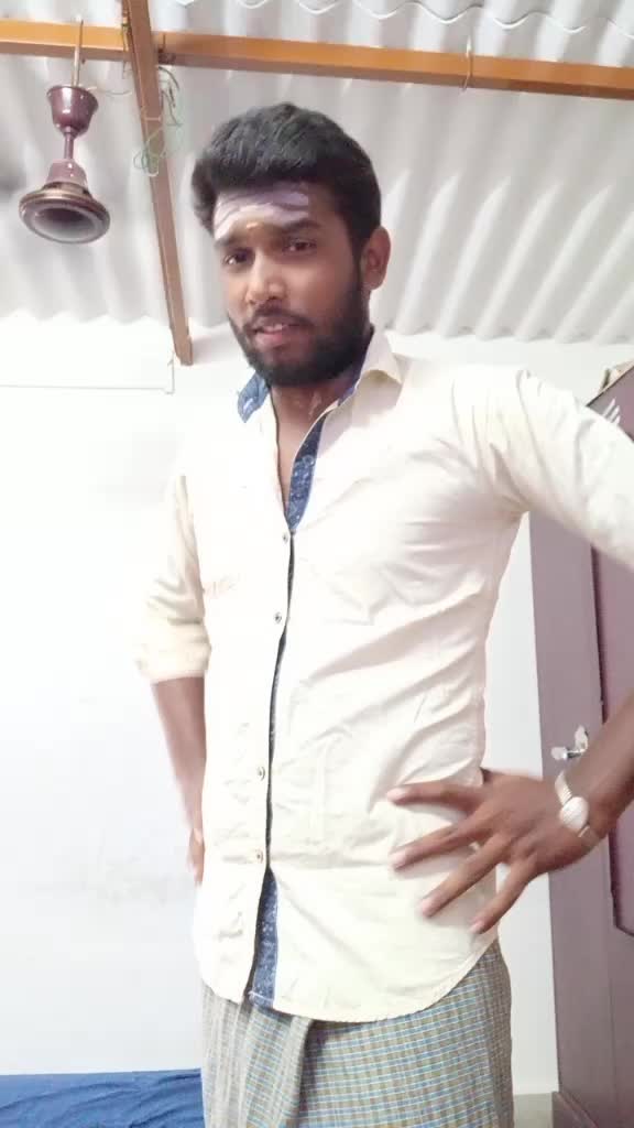@Aravinth