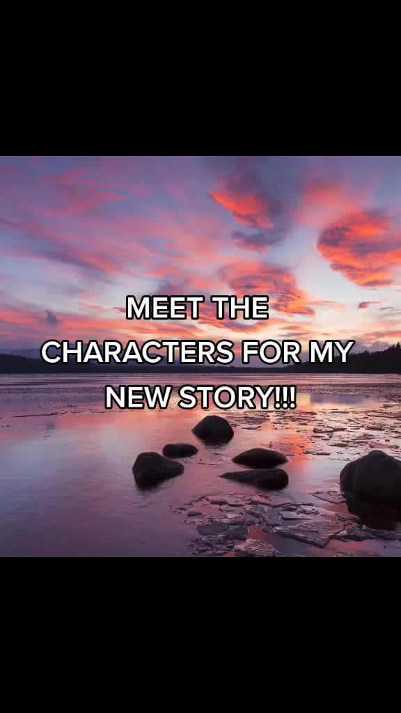 @Stories and edits!!!!