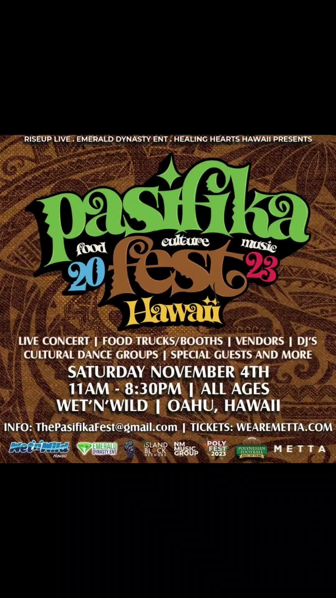 @Polynesian Pride