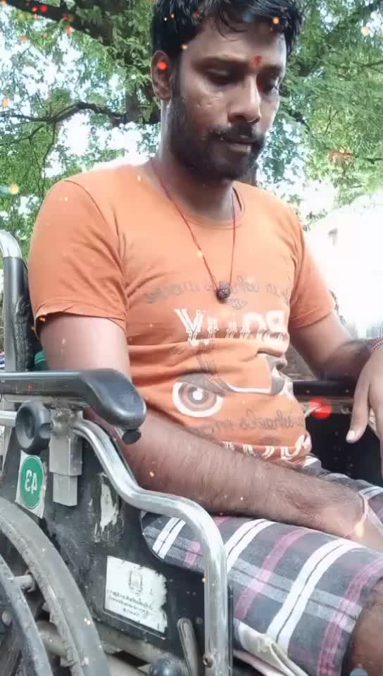 @Anbuarasan