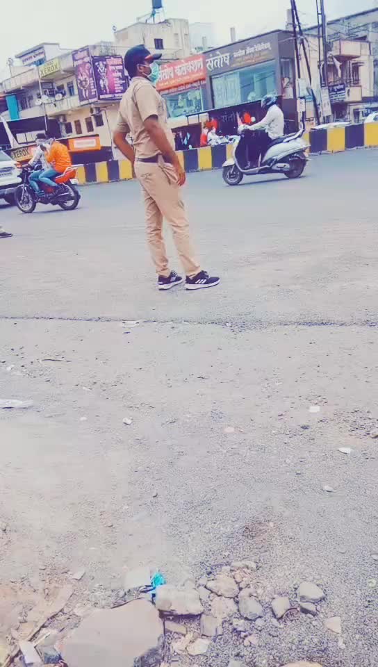 @samadhan jadhav