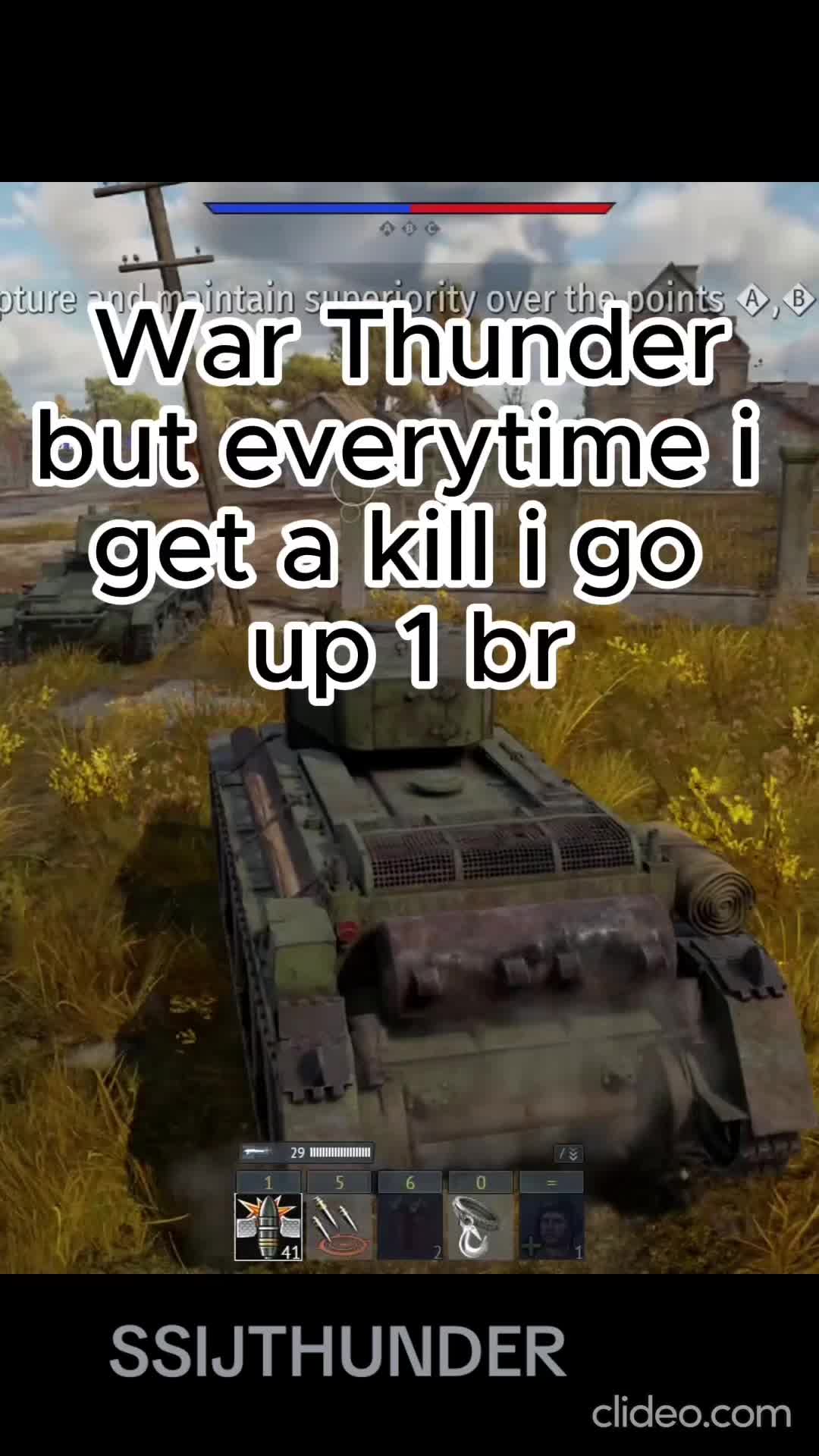 @ssijthunder