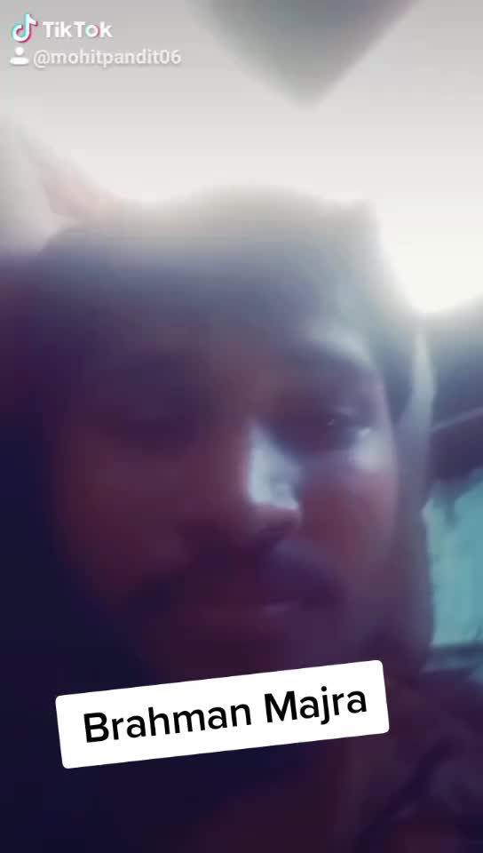 @Mohit pandit