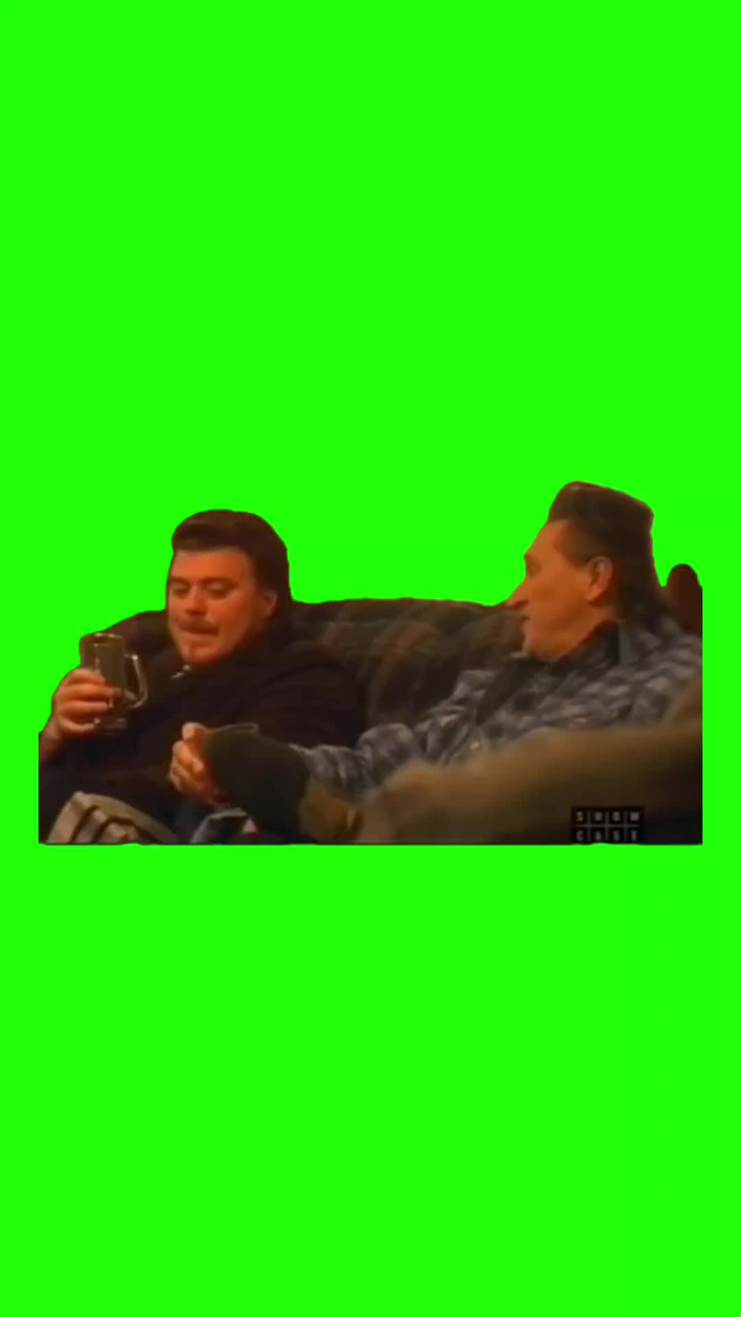 @Green Screens