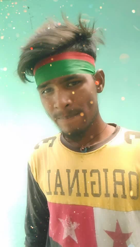 @🌟 Babu kutty 🌟