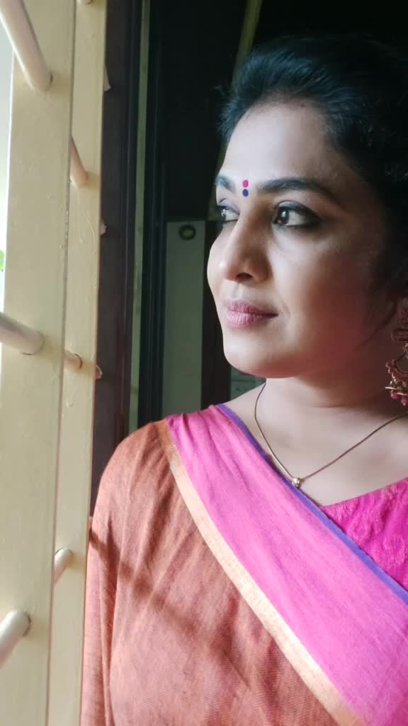 @Uma Nair