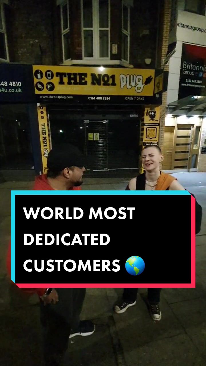 @The No1 Plug Shop