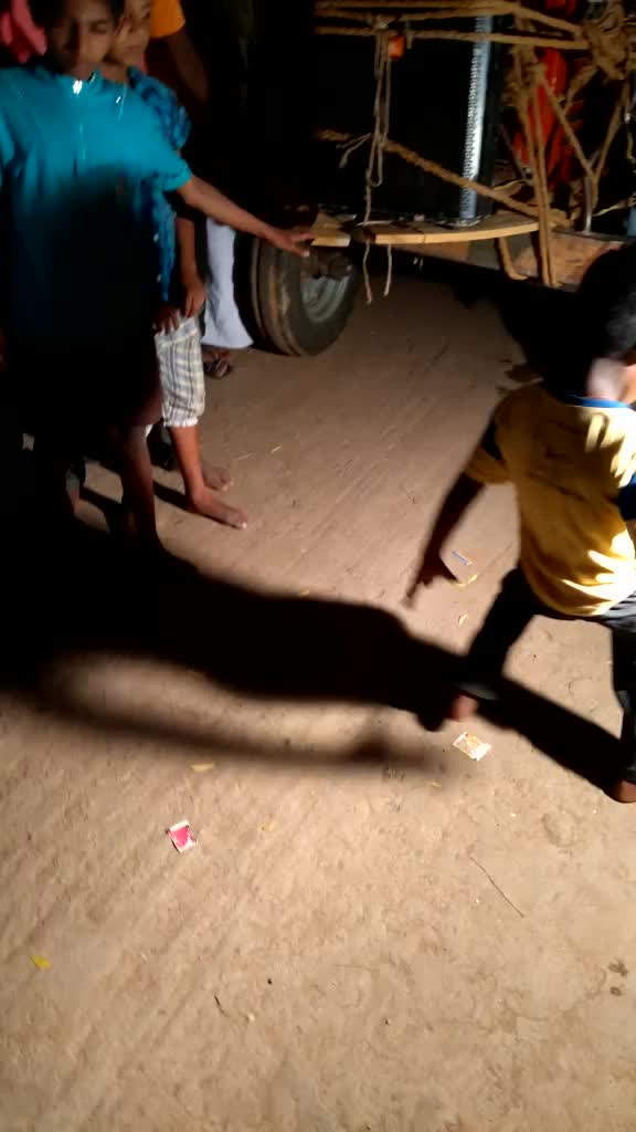 @ಪೋಗರು 💪