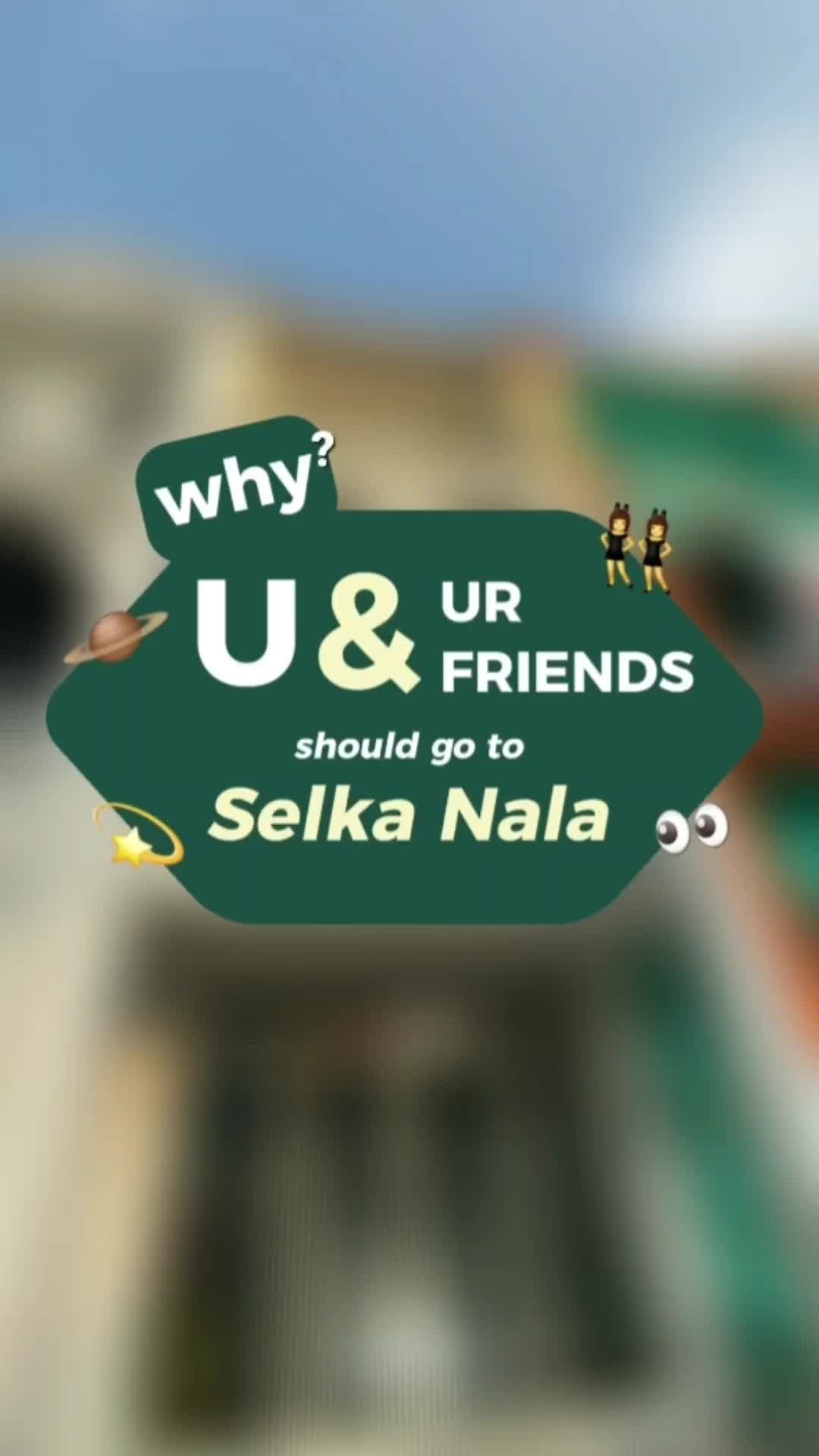 @Selka Nala Studio