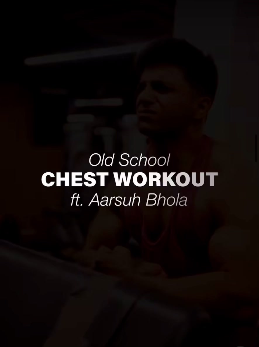 @Aarush Bhola
