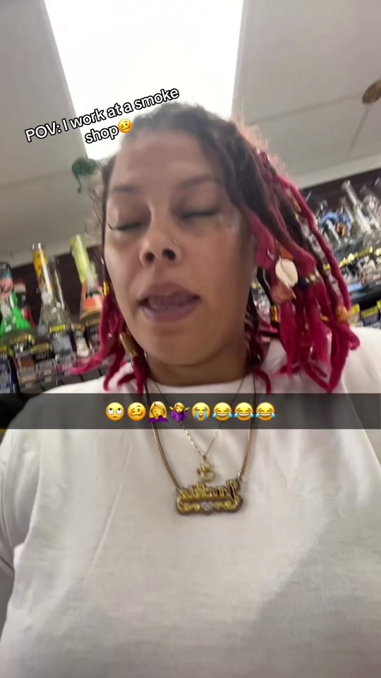 @mzdimples6 Jackie🥰
