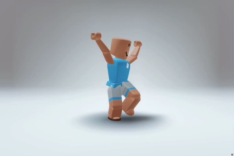 @Roblox account fun