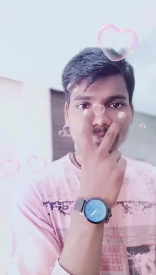 @Deepu