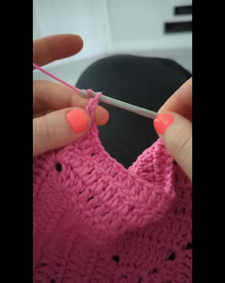 @Sunshine Crochet