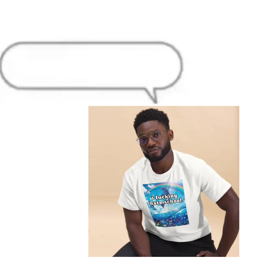 @Tweaker Tees