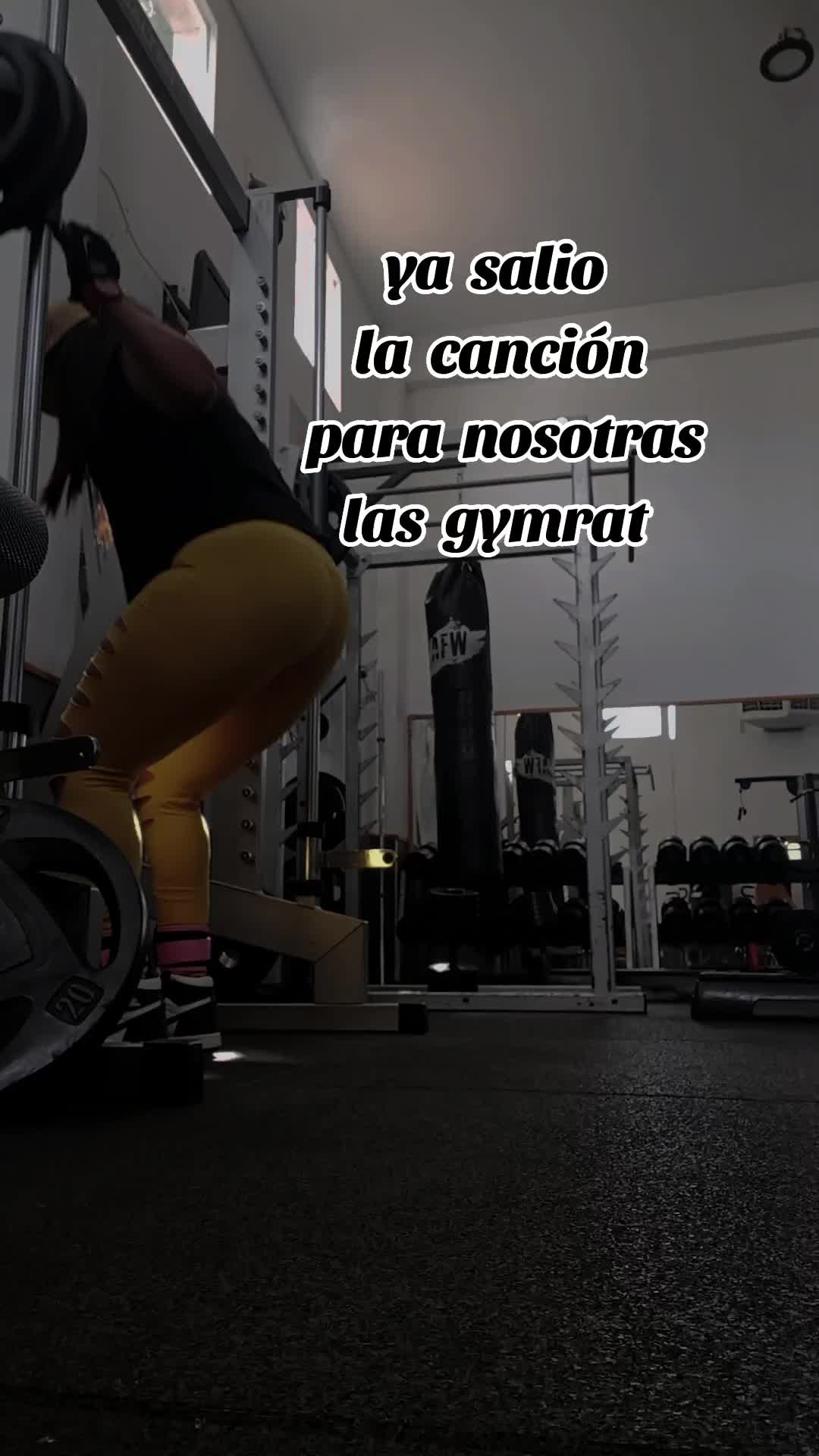 @pao-la fitnez🇨🇴🇪🇦