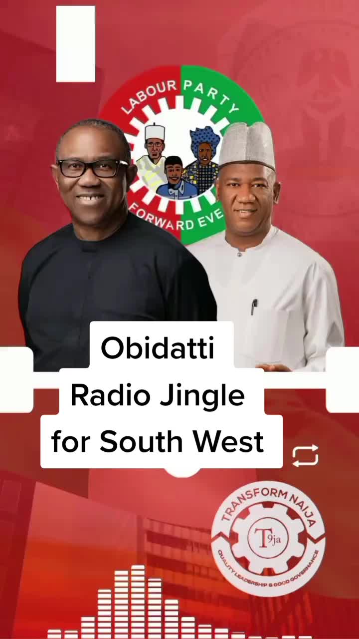 @Transform Nigeria