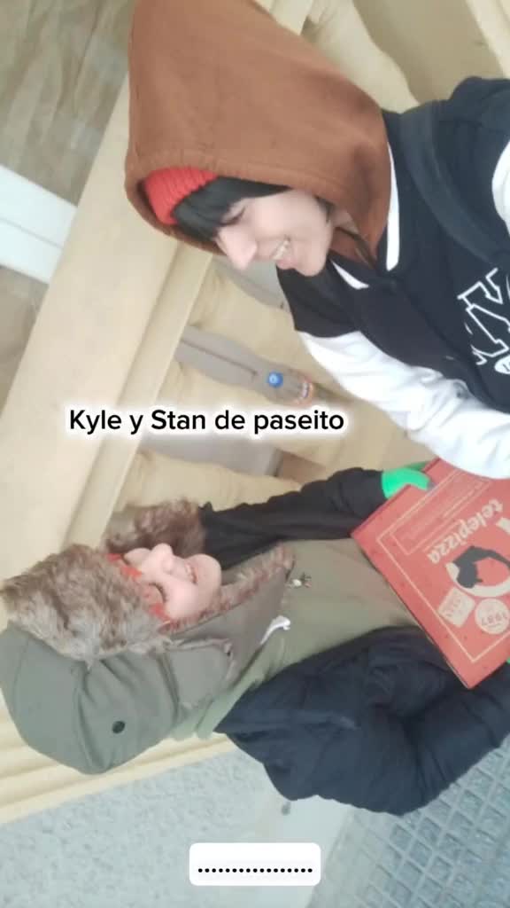 @Caelum