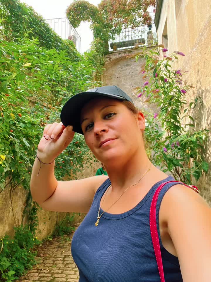 @Laptitefrançaisevoyage
