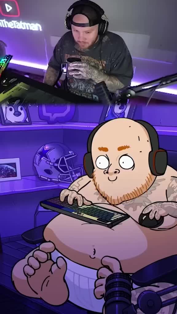 @ZTRage