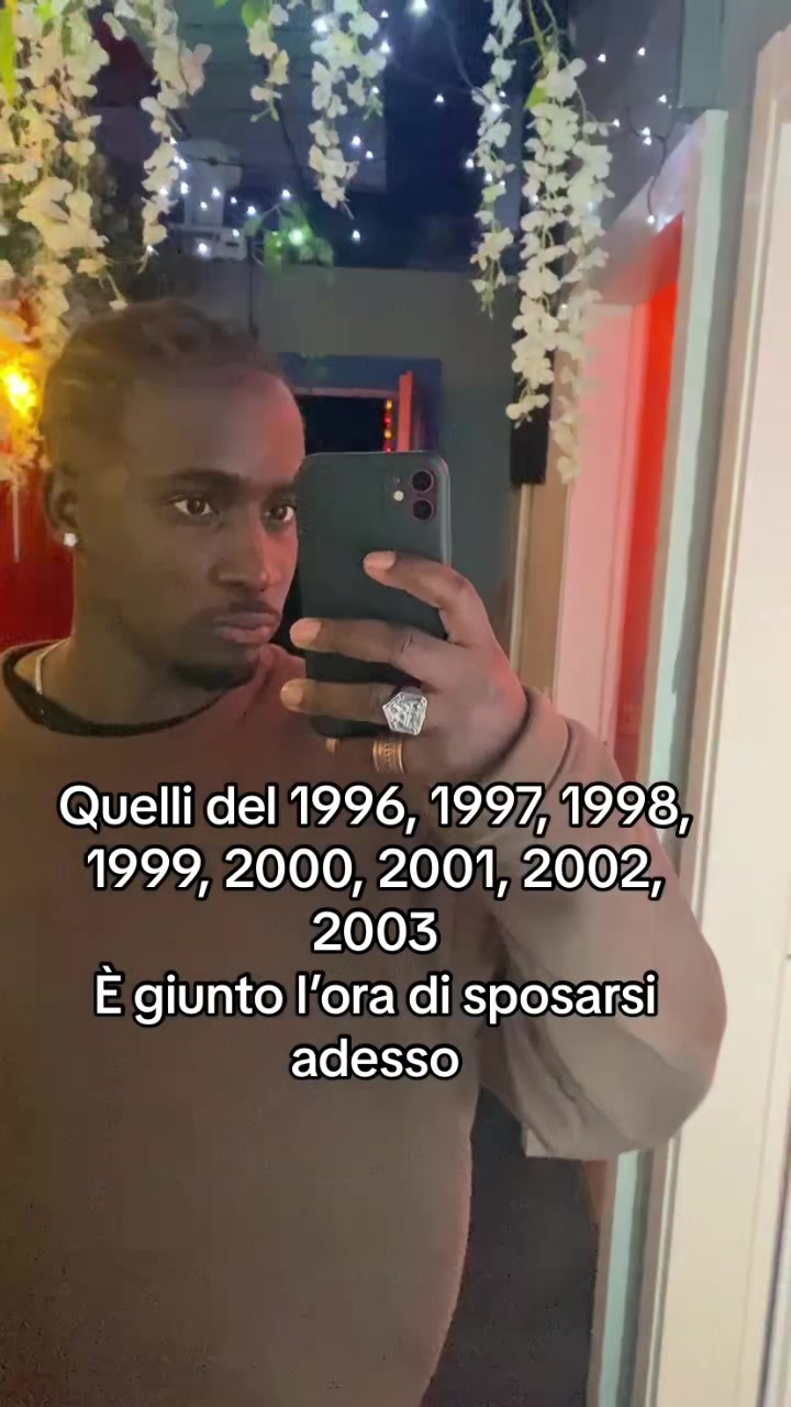 @Babacar Sarr