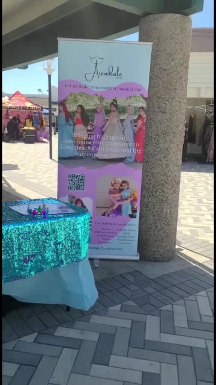 @Arendale Events