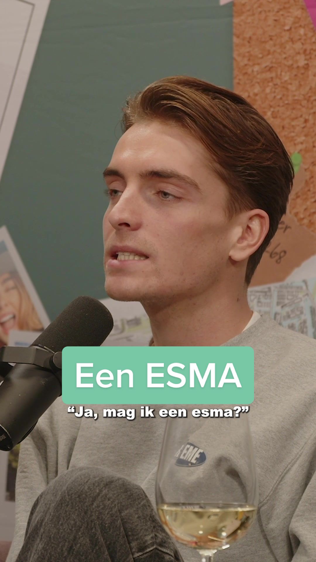 @Robbert & Daan
