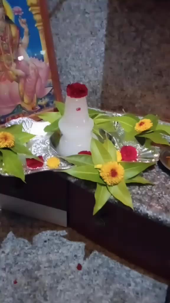 @๐ vanaja Krishna ๐