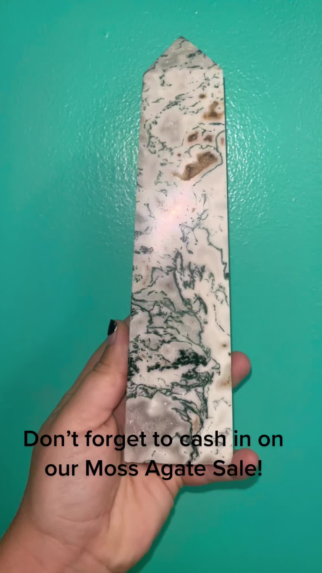 @Camping Crystals LLC