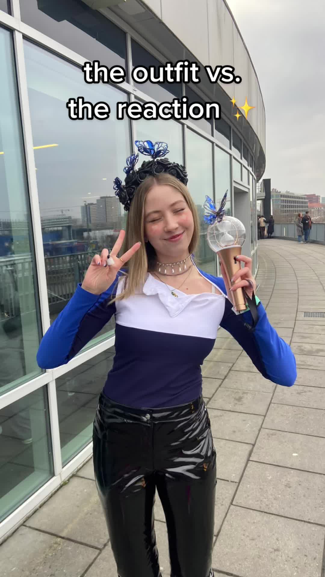 @sarah ๐