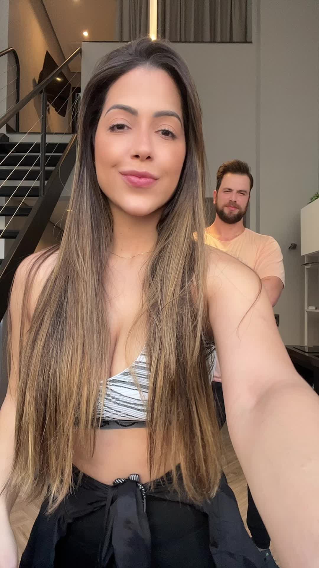 @Laís Caldas